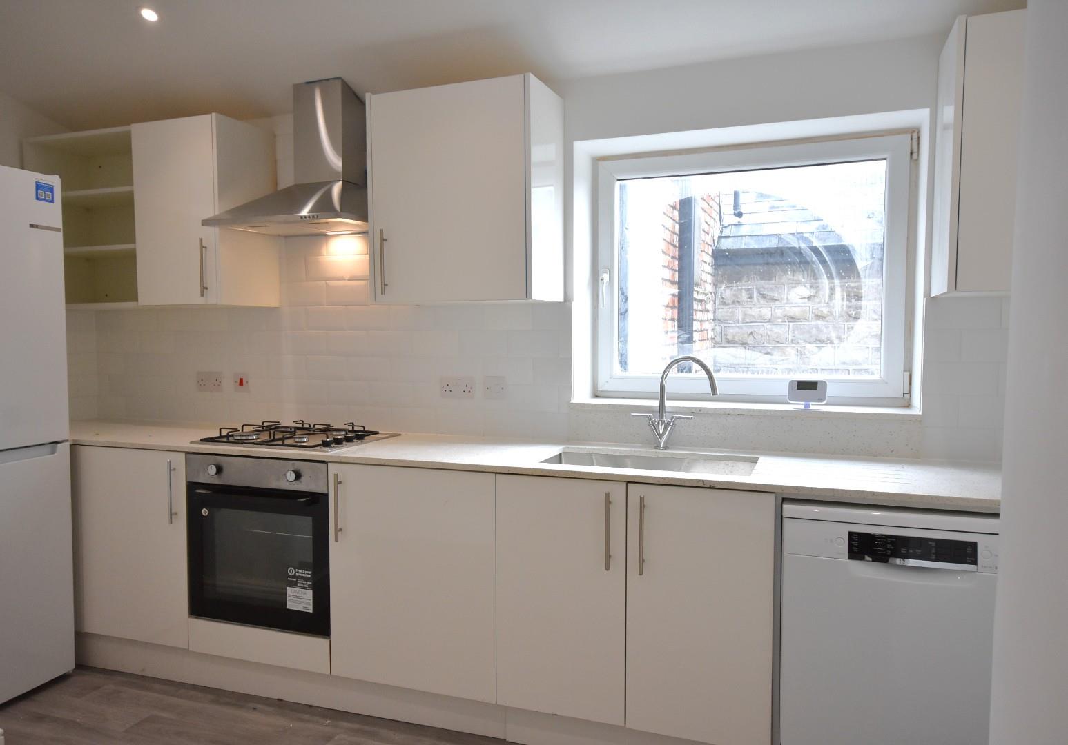 34a Windsor Terrace, Penarth, CF64 1AB